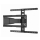 Gembird Pełnoobrotowy uchwyt ścienny do telewizora 43-90inch - 1584115 - zdjęcie 4